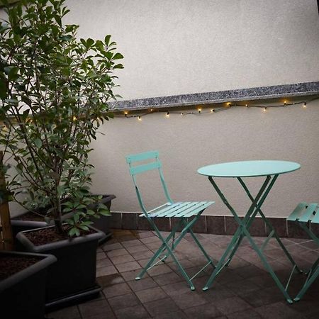 L'Attico Del Lago Sesto Calende Ngoại thất bức ảnh